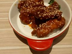 -必胜客(威高广场店)