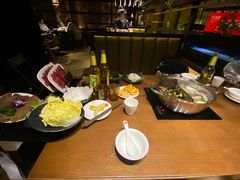 -牛焱·贵州黄牛肉火锅(城西银泰店)