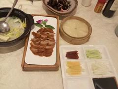 -四季小馆·地道北京小吃(广百店)