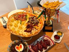 -1861意大利餐厅(来福士店)