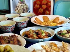 -百盛·鼎膳(中海财富中心)
