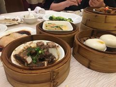 -潮福城大酒楼(北尚店)