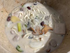 -云中鱼蒸汽石锅鱼(川沙百联店)