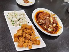 -杨记清芳牛肉拉面(宝龙广场店)
