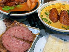 -华嫂冰室(湾仔店)