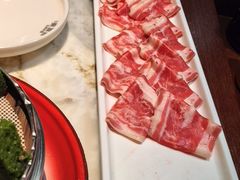 -东道煮牛肉火锅(东盛大街店)