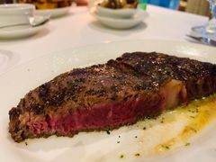-茹丝葵经典牛排馆(成都IFS店)