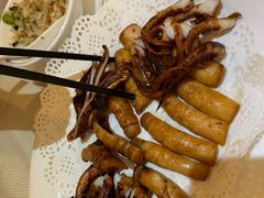 -新享乐海鲜(翠华路店)
