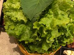 -阿泽禧烤肉(民兴花园店)