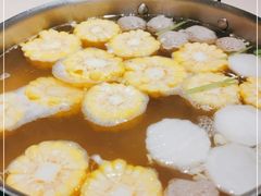 -汕头八合里海记牛肉店(清河店)