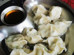 手工鲅鱼水饺-崴海渔村(虹梅路店)