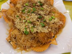 -浩海美食店(闸坡店)