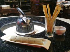 -味可道美食坊(福基路店)