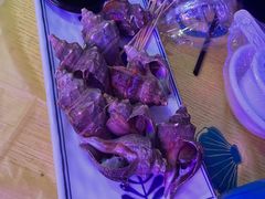 -桥东喜碧海鲜街(水东街店)