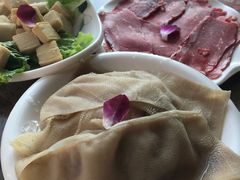 -小龙坎老火锅(北京三里屯店)