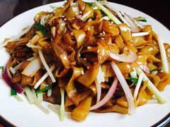 -皇后餐厅-煲仔·小菜·打边炉(古北店)