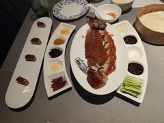 -阿庄新豫菜(通泰路店)