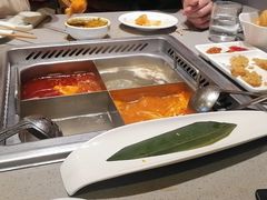 -海底捞火锅(天一广场亚细亚店)