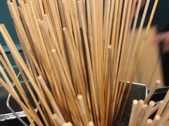 -钢管厂五区小郡肝串串香(南山店)