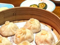 -李犟大爆鳝面·手工蟹黄包(湖滨西湖店)