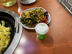 -满兴咱妈烀饼铁锅炖(兰州北街店)