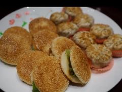 -万家宴海鲜大酒楼(五四路店)