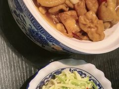 -曾家厨房·新徽菜(高新天柱路店)