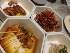 -渔语鱼新川菜Bistro(万象天地店)