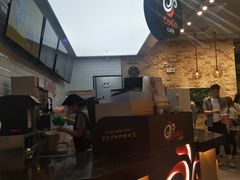 -CoCo都可(合生汇店)