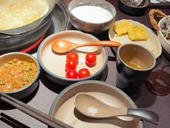 -芸鲜季·云南野生菌餐厅· 云南风物味研社(闵行店)