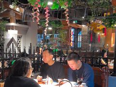 -龙抄手食府(浣花北路店)