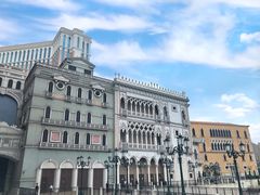-澳门威尼斯人综合度假区