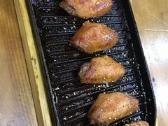 -老东镇啤酒屋海鲜加工·蒸汽海鲜·海鲜烧烤(台东店)