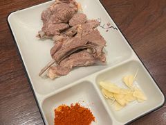 -靖远尕六美味羊羔肉