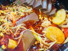 -眉州东坡(通州店)