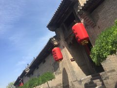 -山西王家大院