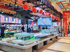 -和源祥·日照菜扛把子(万平口一店)