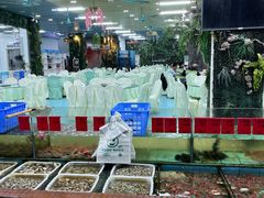 -景好海鲜餐厅(大鹏必选旅游店)