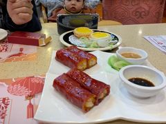 -点都德(千灯湖环宇城店)