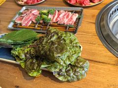 -金龙烧烤·牛肉面(西塔店)