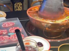 -乔先生涮肉·鲜活牛羊肉火锅(塘沽店)