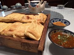石屏烤豆腐-石屏会馆