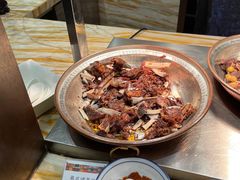 -西藏饭店·亚克·食光自助餐厅(文殊院店)