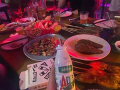 -爱啤精酿·民谣酒馆(滨江店)