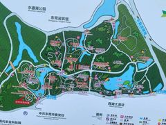 -东莞植物园