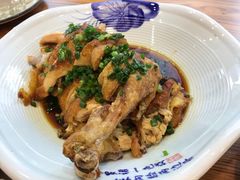 -百家鲜·杭帮菜