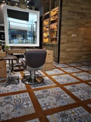 -QZHAIR SALON