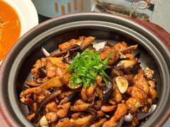 -食锦记·福建私房菜(浦西万达店)