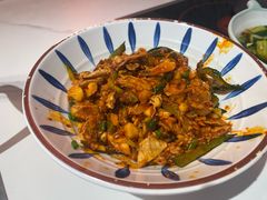 -黄记煌三汁焖锅(新佳丽江汉路店)