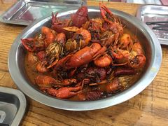 -九喜龙虾(凤城六路直营店)